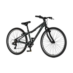 Visitor Proxy Start 2.0 dečiji MTB bicikl 26 aluminijumski ram 13, kruta viljuška, V-brake, 7 brzina