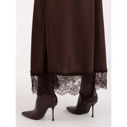 Skirt-MI-SD-4213-1.94-dark brown