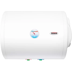 Termorad BTCR-50Z Standardni bojler, Horizontalni, Akumulacioni, 50l, Beli