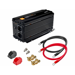 OSRAM Pretvornik napetosti 12V/24V - 230V, 4000W OEINVMA20 12V MOD 2000 INV