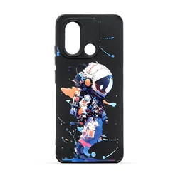 Maska za telefon COLOR PRINT za Xiaomi Redmi 12C DZ6