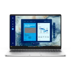 DELL Pro 16 16 inch FHD+ Touch 300nits Core Ultra 7 255U 16GB 512GB SSD Backlit FP Win11Pro 3yr ProSupport laptop