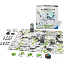 Društvena igra Gravitrax Starter set Launch RA27013
