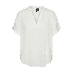 Vero Moda Bluza 806103 Bela