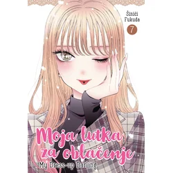 Moja lutka za oblačenje 7