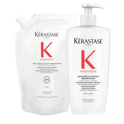 Kérastase Premiere Shampoo and Refill