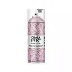 Sprej Cosmos Bubblegum N12, Sa efektom krede, 400 ml