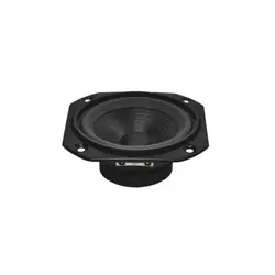 SAL Zvučnik, srednjetonac, 100mm, 40W, 8 Ohm - SKN 10