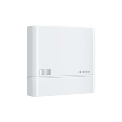 Steinel 066147 - Prekidač za sumrak NIGHTMATIQ IP54, beo