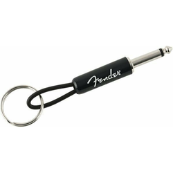 Fender Jack Key Chain