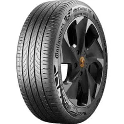 Continental UltraContact NXT - ContiRe.Tex ( 235/45 R18 98Y XL CRM, EVc, sa rebrom felne )