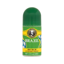 Cuba Brazil roll-on 50 ml za moške