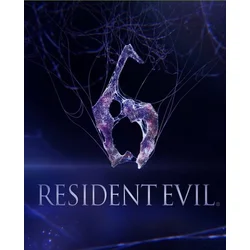 Resident Evil 6 Steam Key GLOBAL