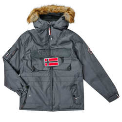 Geographical Norway Parke BENCH Siva - Ceneje.si