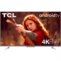 TV TCL 55P725 Android
