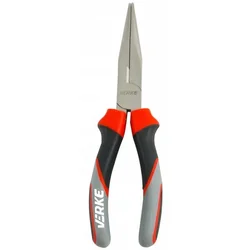 Verke Klešče podaljšane za 180 mm