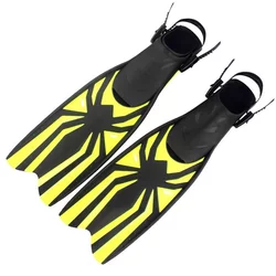 BLUE REEF Peraja plastic fins U
