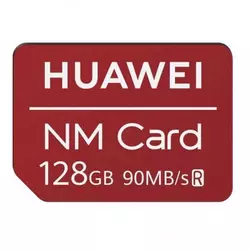HUAWEI nano memorijska kartica NM Card 128GB - HS200  NM Card, 128GB