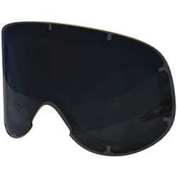 Poc LID SPARE LENS, rezervna leča