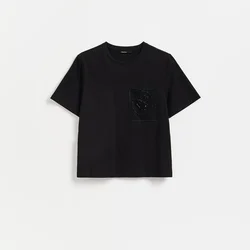 Reserved - LADIES` T-SHIRT