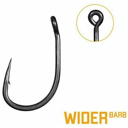 Delphin THORN Wider BarbLESS # 4