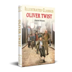 Oliver Twist for Kids
