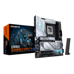 GIGABYTE LGA 1851 Z890 GAMING X WIFI7