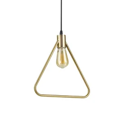ABC VISILICA SP1 KVADRAT E27