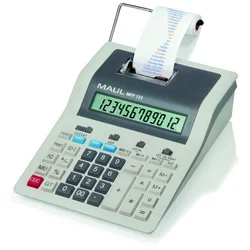 Maul MPP123 / CX-123N, 12 cifara / IR40T Računska mašina ( 05RMC124 )