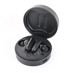 T-phox Bluetooth slusalice Airpods K22 crne HQ