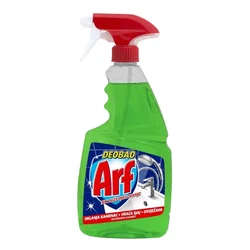 Arf Sprej za čišćenje Deobad, 650 ml