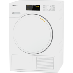 MIELE sušilica s toplinskom pumpom TWC560WP EcoSpeed