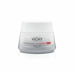 VICHY Krema protiv bora Liftactiv Supreme SPF 30 50 ml