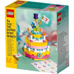 LEGO® Classic Rojstnodnevni set (40382)