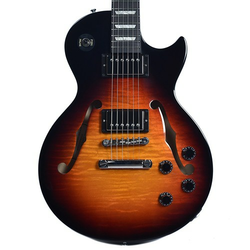 GIBSON električna kitara ES-LES PAUL STUDIO GINGER BURST