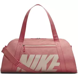 Nike GYM CLUB, sportska torba, crvena