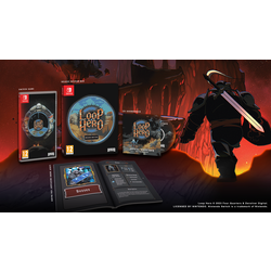 Switch Loop Hero - Deluxe Edition