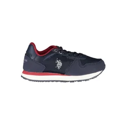 U.S. polo Assn. Patike za dečake Nobik011Kcnh1_Blblu005, Teget