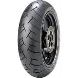 Pirelli Diablo Rosso IV ( 200/60 ZR17 TL (80W) zadnji točak, M/C )