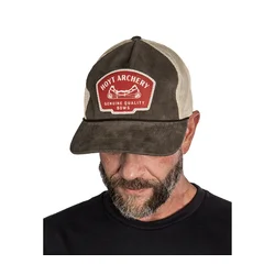 Hoyt Cap Legend