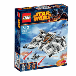 Kupi LEGO® Star wars Snowspeeder 75049