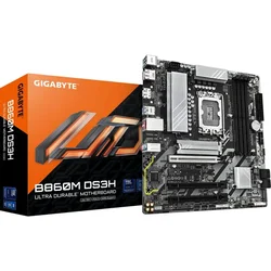 Gigabyte B860M DS3H 1.0 Matična ploča 1851