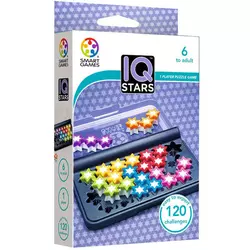 Edukativna igra Smart Games IQ STARS MDP21105