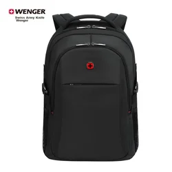 Wenger Ranac za laptop 16, Crni
