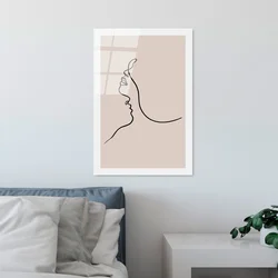 Wallity Slika UV-1032, 30 x 45 cm