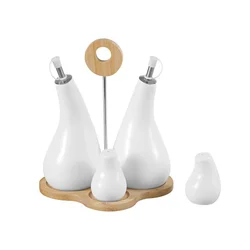 FG HAUS Začinski set BR2432