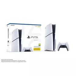 PlayStation 5 Slim E chassis