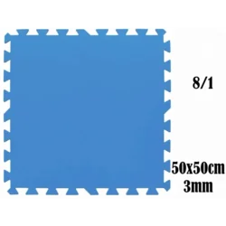 PODLOGA ZA BAZEN R0252003 8/1 50X50X0,3#42