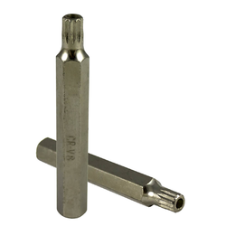 JBM M8 XZN Bit sa rupom, 75mm