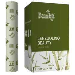 Paperblu Bambu medicinska rolna 50m 2sl (6 rolni) ( LI8M050/6 )